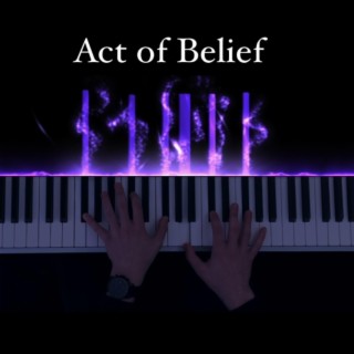 Act of Belief