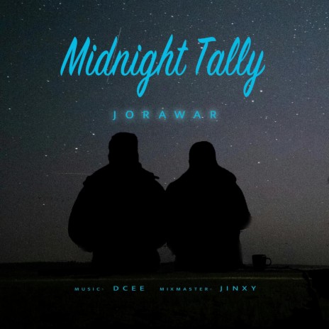 Midnight tally | Boomplay Music