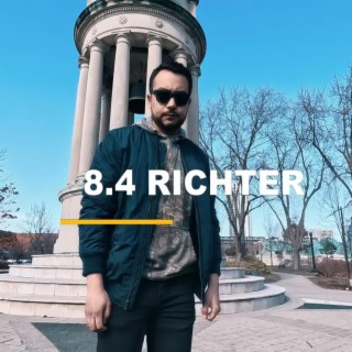 8.4 Richter