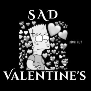 Sad Valentines
