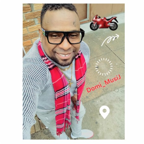 Domi_MusicJY(La Mota) | Boomplay Music
