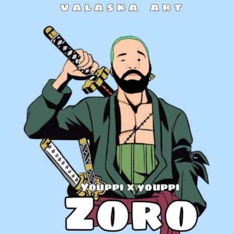 Zoro | Boomplay Music
