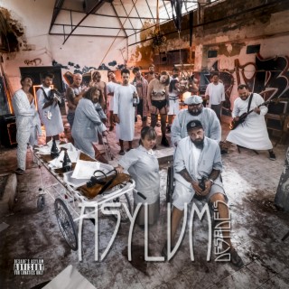 Asylum ft. Denoi lyrics | Boomplay Music