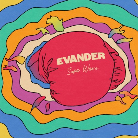 Evander | Boomplay Music
