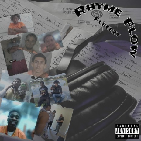Rhyme Flow | Boomplay Music
