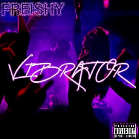 Vibrator | Boomplay Music