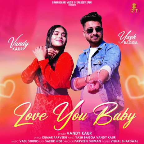 Love You Baby | Boomplay Music