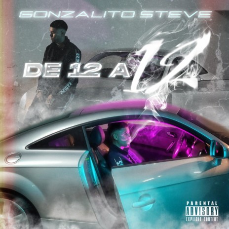 De 12 a 12 | Boomplay Music