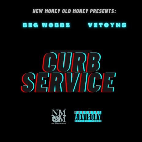 Curb Service ft. Vitoyns | Boomplay Music