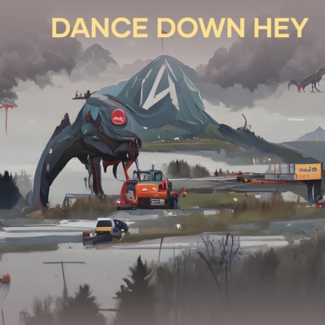 Dance Down Hey | Boomplay Music