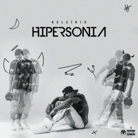Hipersonia | Boomplay Music