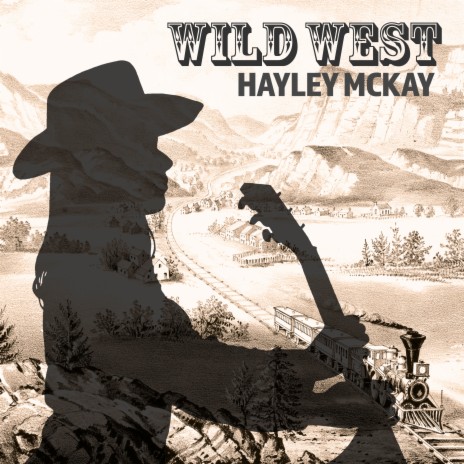 Wild West | Boomplay Music