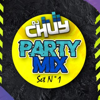 PARTY MIX SET1