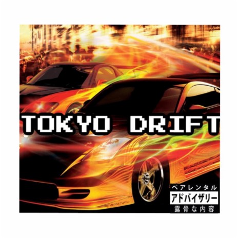 Tokyo Drift (Remix) | Boomplay Music