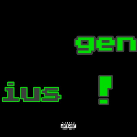 genius ! | Boomplay Music
