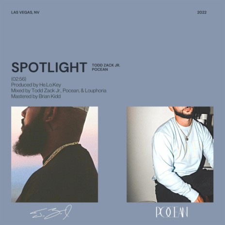 Spotlight ft. Pocean