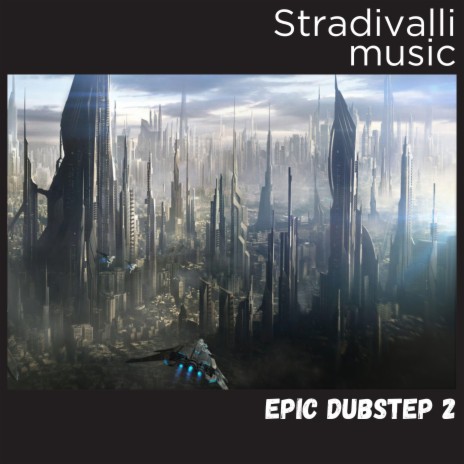 Epic Dubstep 2