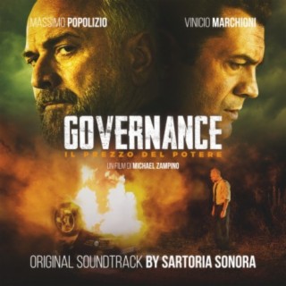 Governance (Original Motion Picture Soundtrack)