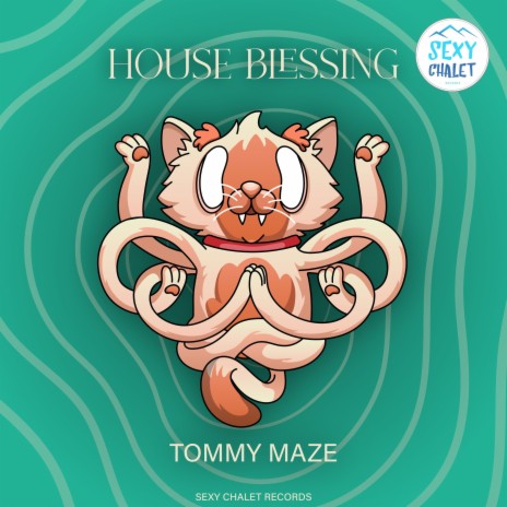 House Blessing (Extended Mix) | Boomplay Music