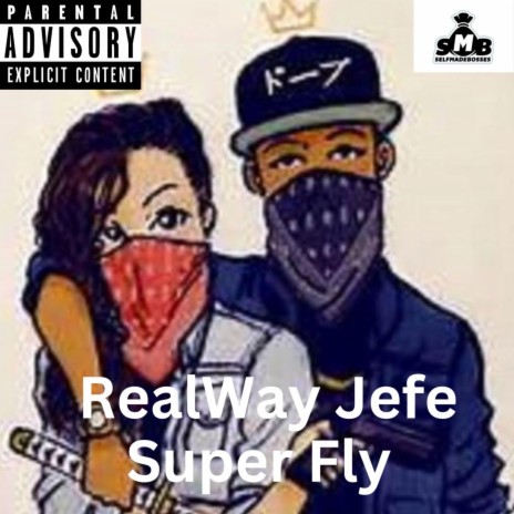 Super Fly | Boomplay Music