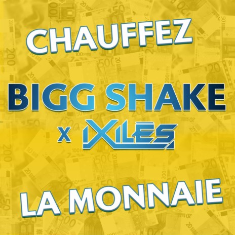 Chauffez La Monnaie (Extended mix)