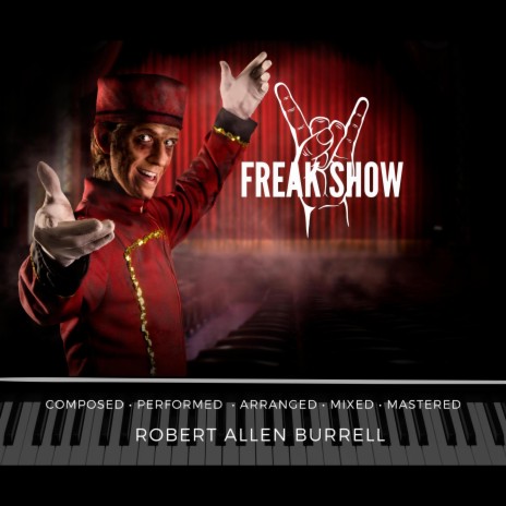 FREAK SHOW | Boomplay Music