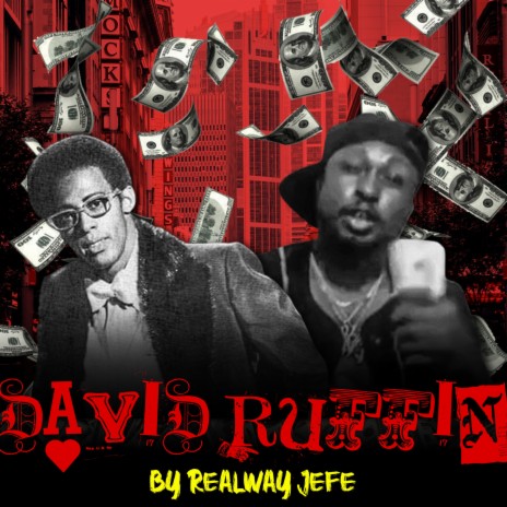 David Ruffin | Boomplay Music