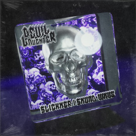 Devil Laughter ft. SXUND WXVE | Boomplay Music