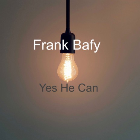 Yes He Can | Boomplay Music