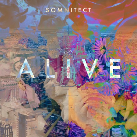 Alive | Boomplay Music