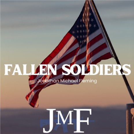 Fallen Soldiers (Studio Recording) | Boomplay Music