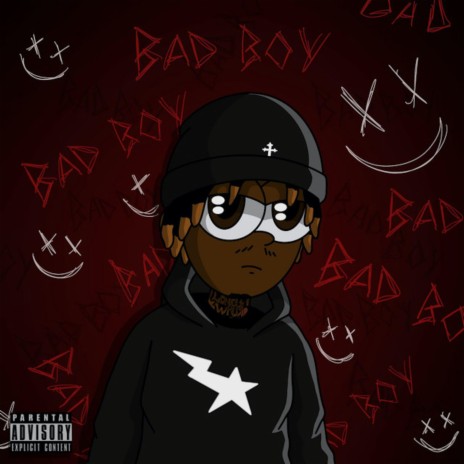 bad boy! | Boomplay Music