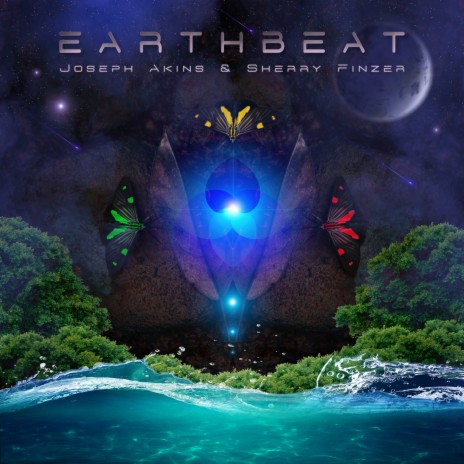 Earthbeat ft. Sherry Finzer
