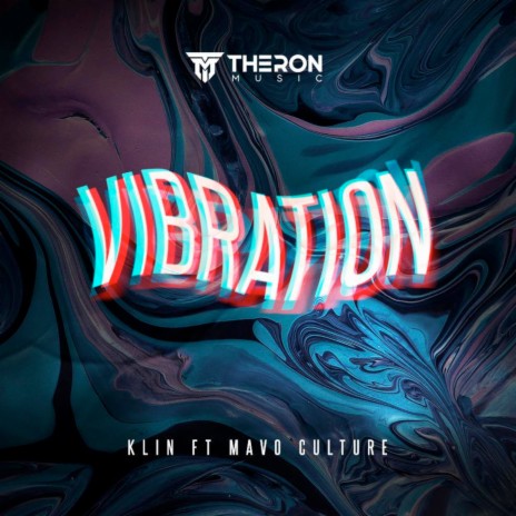 Vibration ft. Mavo Culture | Boomplay Music
