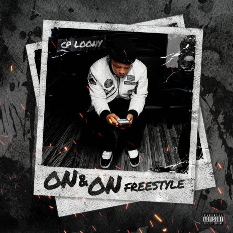 On & On (Freestyle) | Boomplay Music