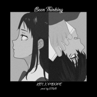 Been Thinking (feat. Pidope & Cowb)