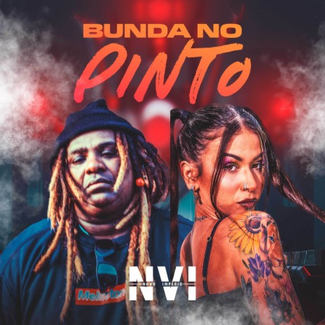 Bunda no Pinto ft. MC Pipokinha & Luki DJ | Boomplay Music