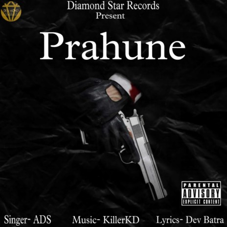 Prahune | Boomplay Music