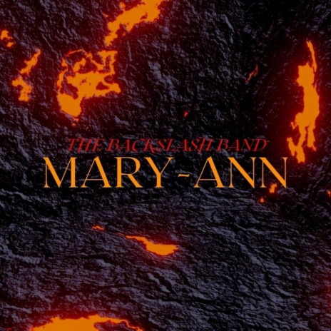 Marry-Ann | Boomplay Music