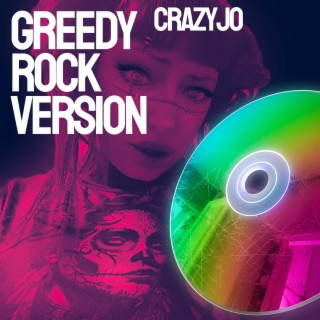 Greedy (Rock Version)