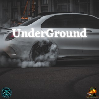 GetGwapBeat$ UnderGround