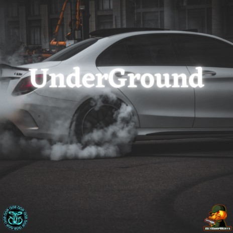 GetGwapBeat$ UnderGround ft. GGB