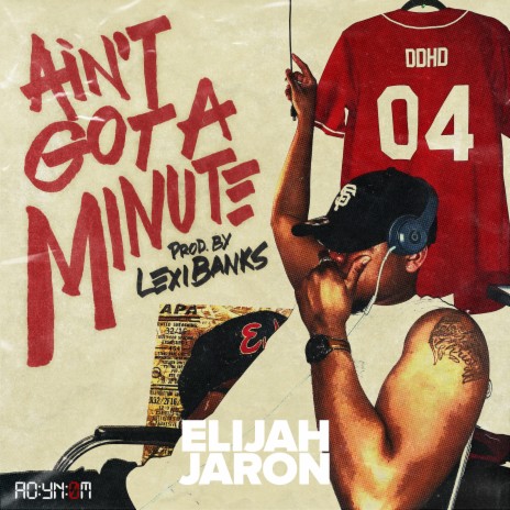 Ain't Got a Minute | Boomplay Music