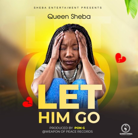 LET HIM GO | Boomplay Music