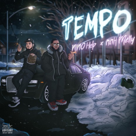 Tempo (feat. NNH MELLY) | Boomplay Music