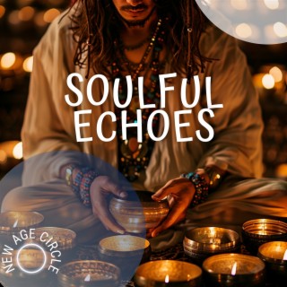 Soulful Echoes: Guided Relaxation Techniques