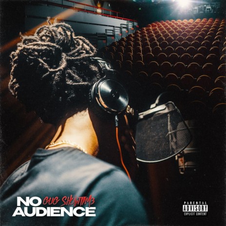 No Audience | Boomplay Music