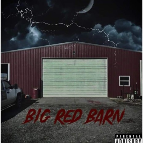 Big Red Barn ft. Logan Hanley | Boomplay Music