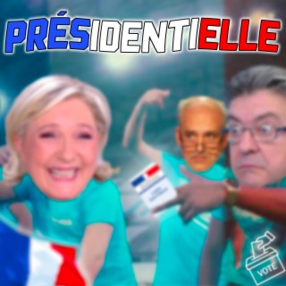 Bande Organisée - Présidentielle