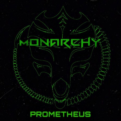 PROMETHEUS | Boomplay Music